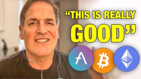 "95% Will Be Wiped Out In This Market" | Mark Cuban