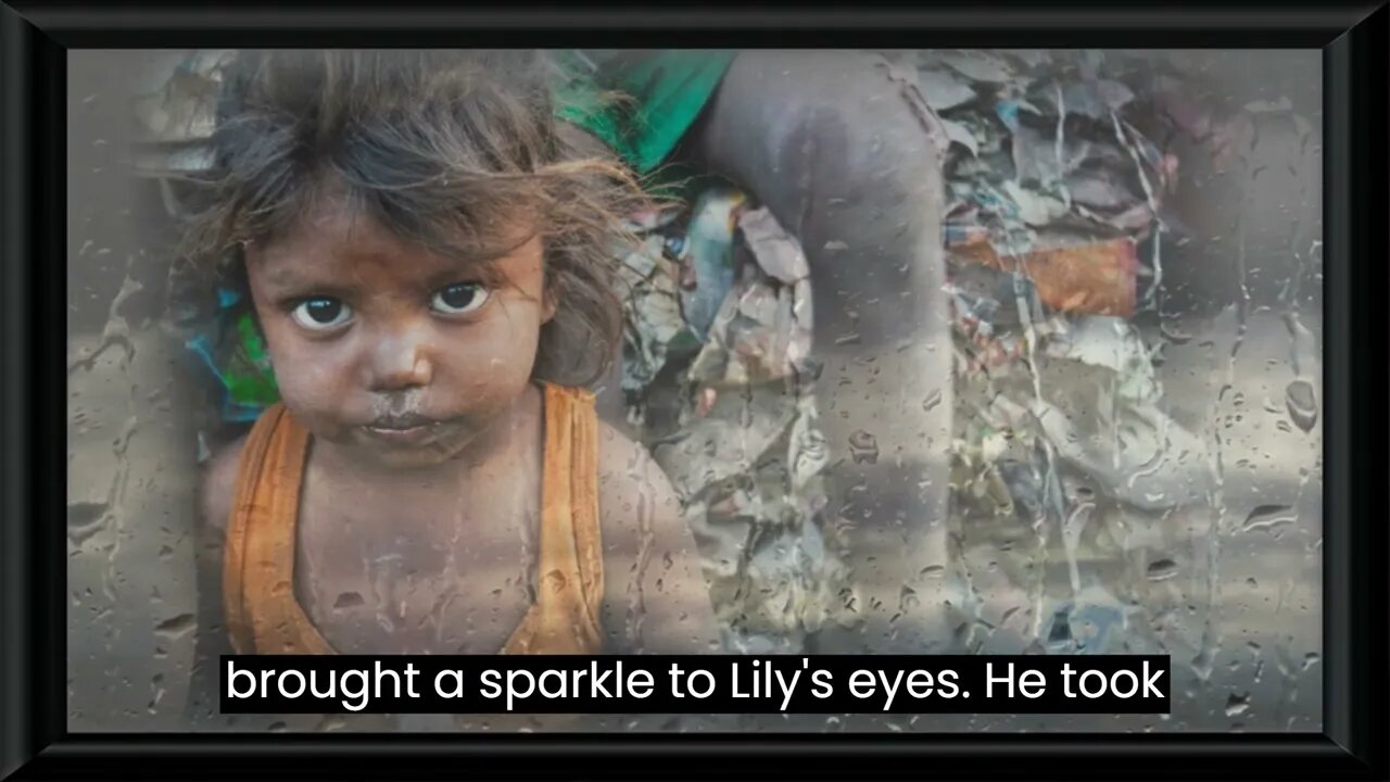 Celebrating Love Through Loss #motivation #story #kids #father #poor #sadness #happiness #love