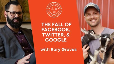 The Fall Of Facebook, Twitter, & Google