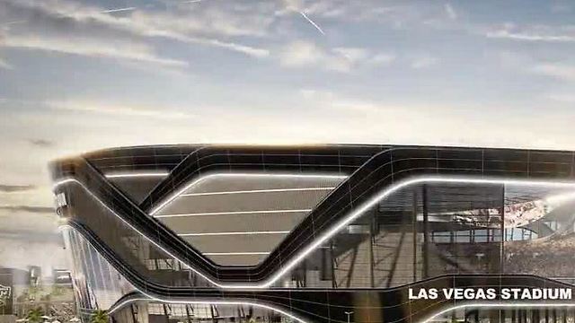 Las Vegas Stadium Authority seeks consultant on Raiders project