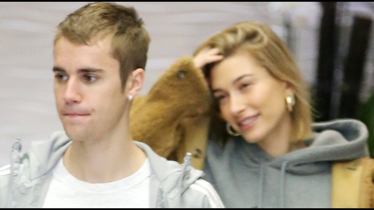 Justin Bieber & Hailey Baldwin’s Wedding Date, Location & Guest List REVEALED!