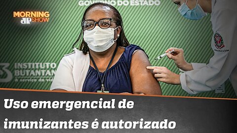 ANVISA DÁ SHOW DE TRANSPARÊNCIA