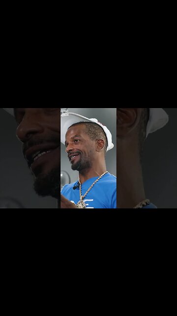 Charleston White says TK Kirkland Cash App him only $250 for 5 shows!