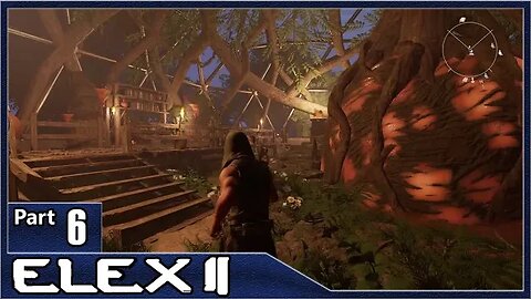 Elex 2, Part 6 / Plague of Rats, Night Watch With Wulf