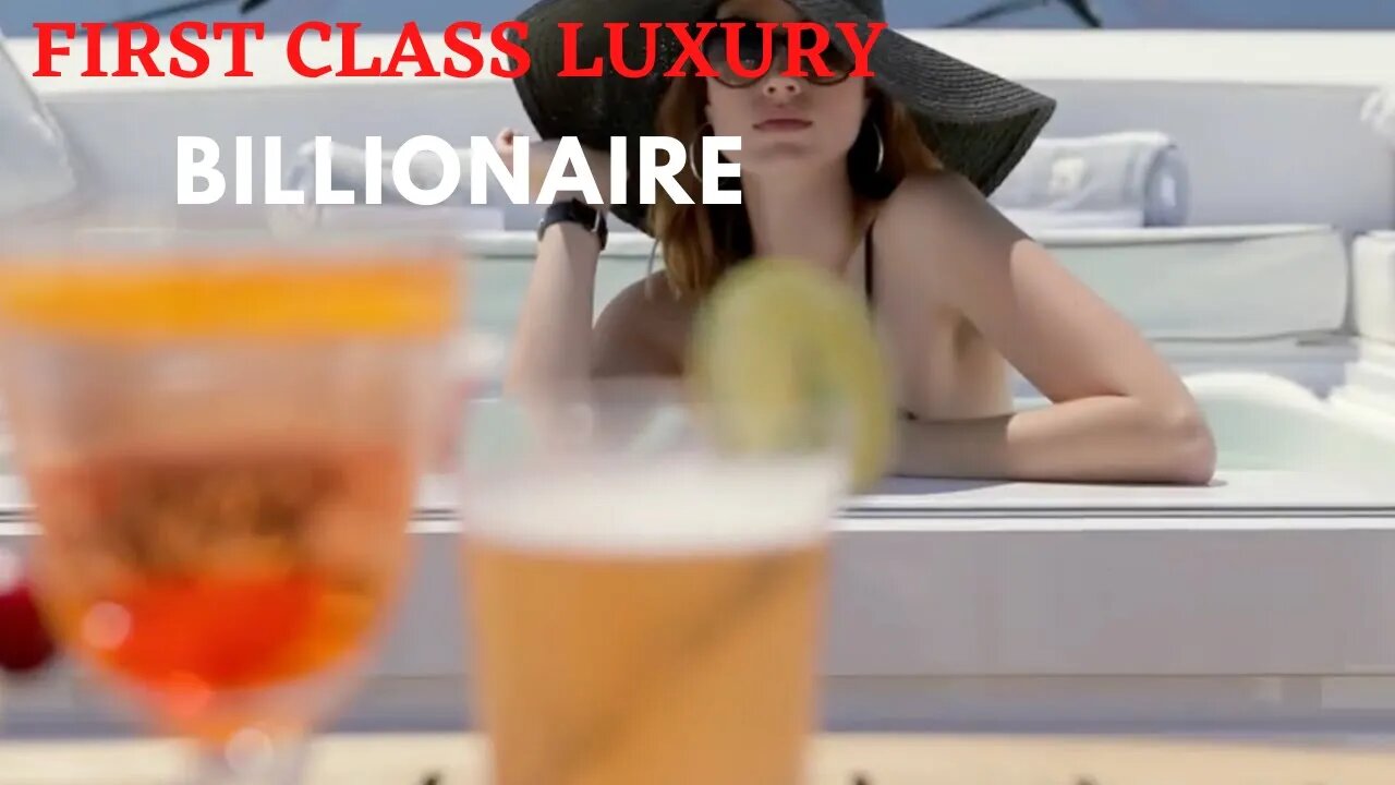 🔥 Life of Billionaires💰 Luxury Motivation💰 [ 🔥 Rich Lifestyle Visualization] ►Episode #14