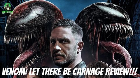 Venom: Let There Be Carnage Review!!!