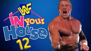 WWF In Your House 12: It's Time (December 15, 1996)