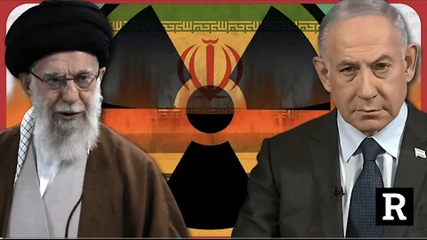 "It's Iran's MOVE and what happens next could be nuclear war" Fmr Marine Scott Ritter