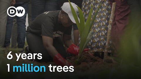 Sierra Leone: How Freetown's mayor has transformed her city | DW News