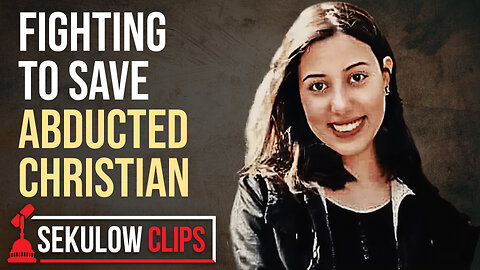The ACLJ Fights to Save Christian in Egypt