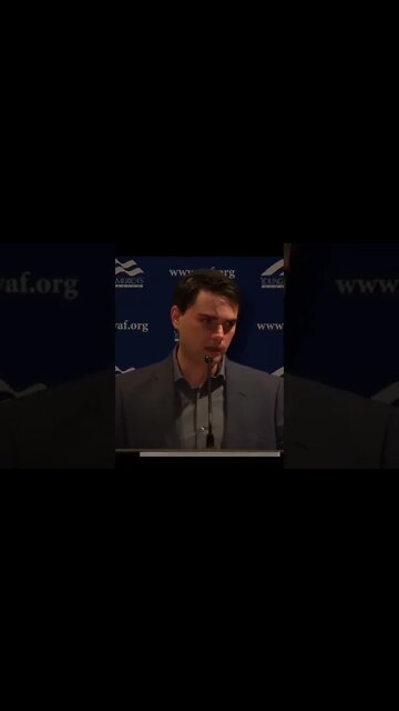 Leftist girlfriend v. Ben Shapiro, How about a Leftist girlfriend ?!