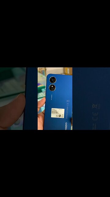 Oppo a17 price in pakistan | oppo A17 new model 2023 | oppo a17 unboxing #shorts #oppo