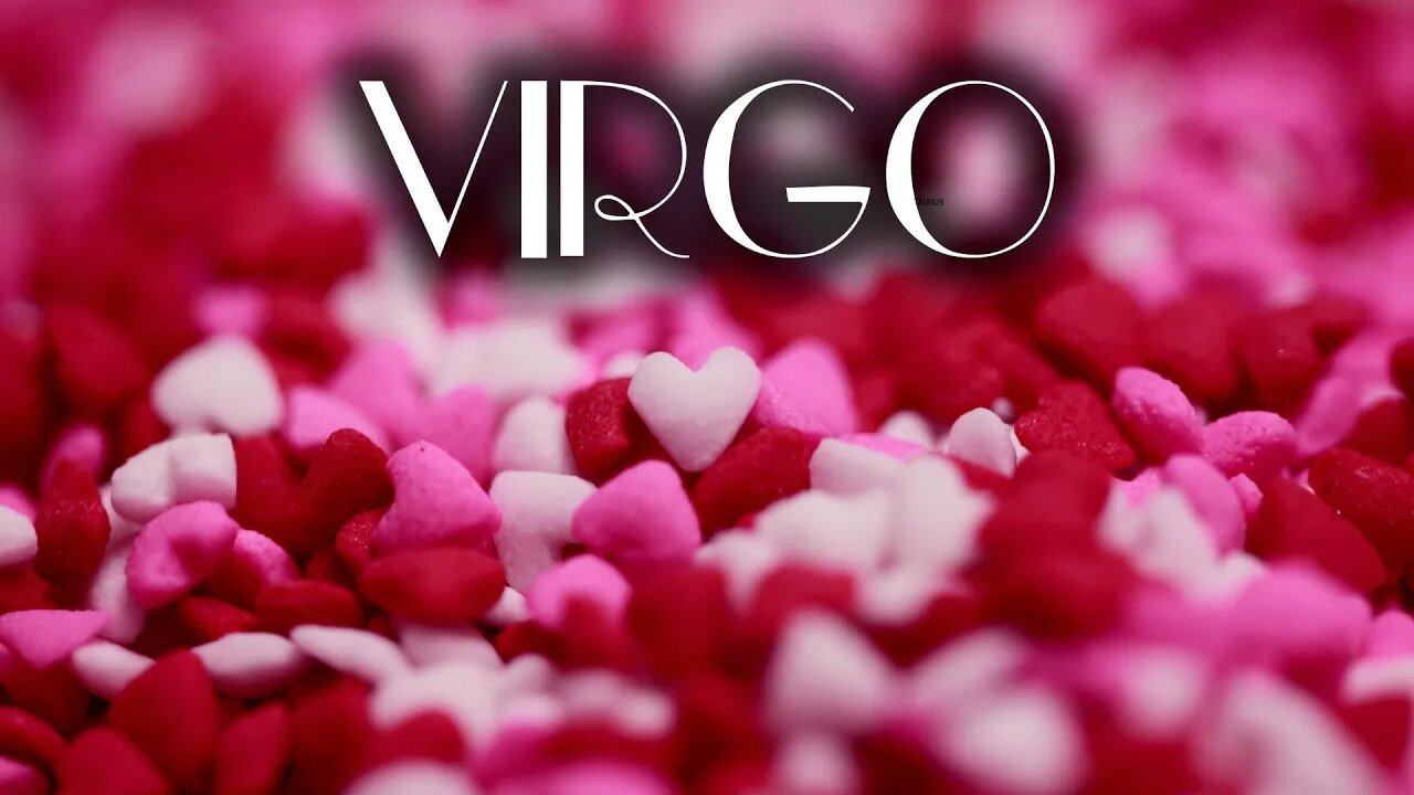 VIRGO♍️ Very Deep Reading! I Felt This One Virgo! April 2023