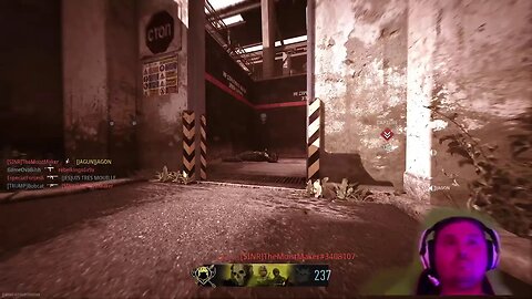 MODERN WARFARE 🥈 PLAYSTATION 5 BABY!