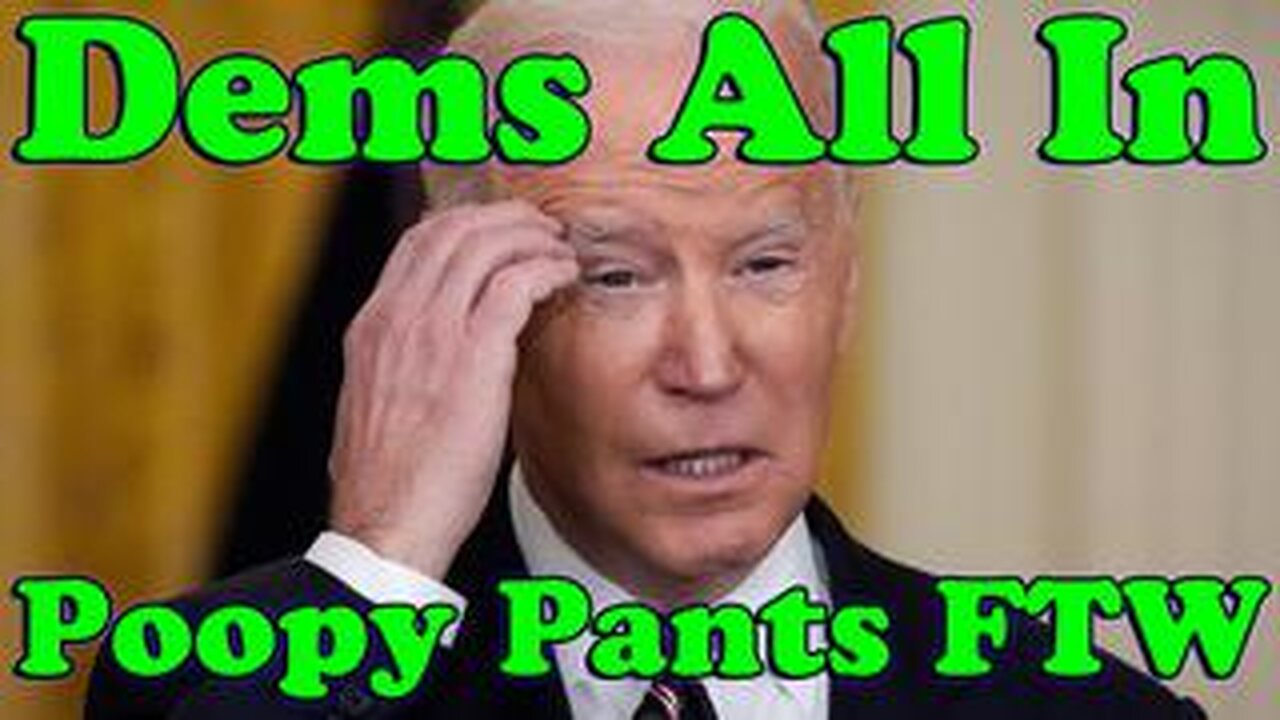 Deep State Goes ALL IN _ On The Fringe