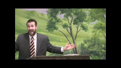 Did Jesus Die for Everyone? | Calvinism, Salvation, Redemption | Pastor Steven Anderson |Sermon Clip