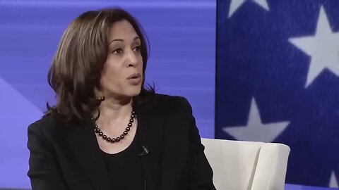 The Flip-Flop Campaign: Kamala Now Favors Building A Border Wall If She's Elected