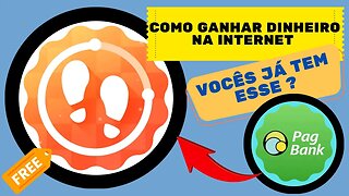 Ganhar dinheiro na internet com Step Earn . PROVA DE PAGAMENTO