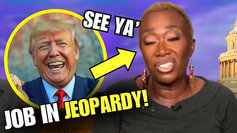 OMG! Unbelievable! Joy Reid’s Dangerous Advice Could END Her Career!