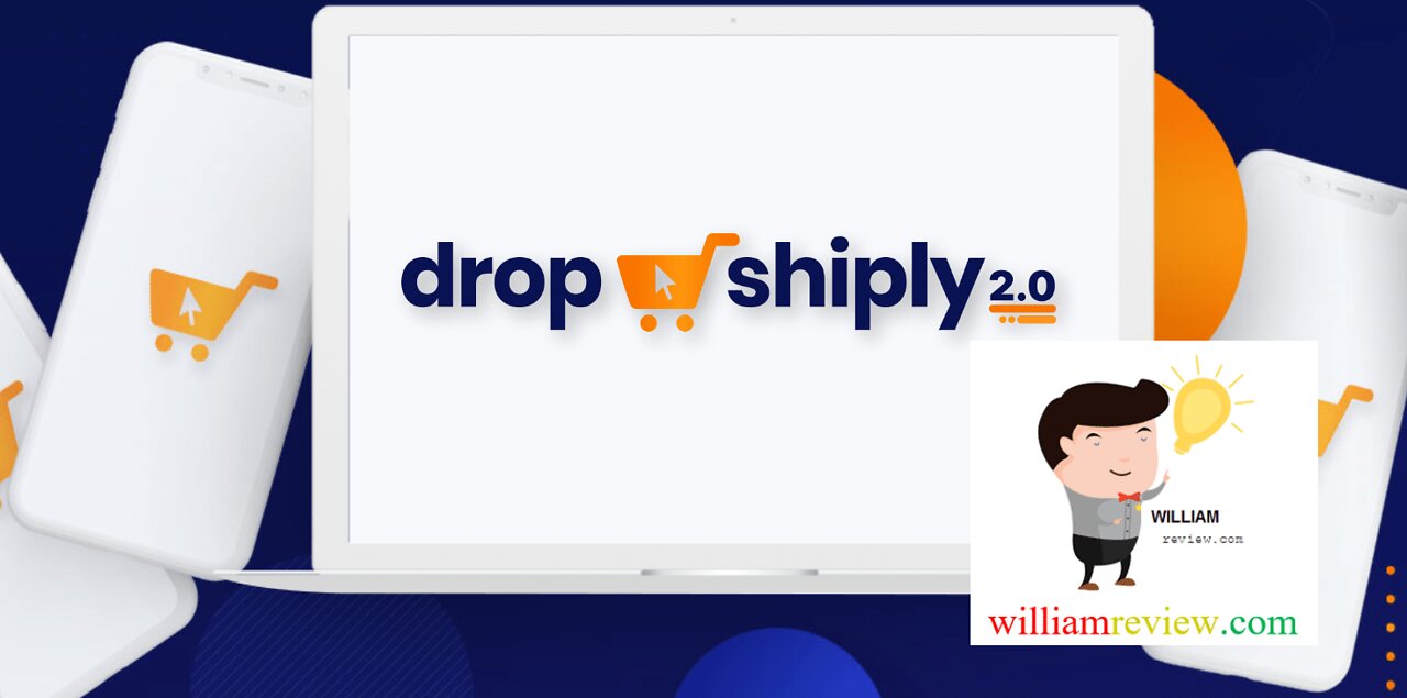 Dropshiply 2.0 Review | IN-DEPTH DEMO & 1,500 BONUSES