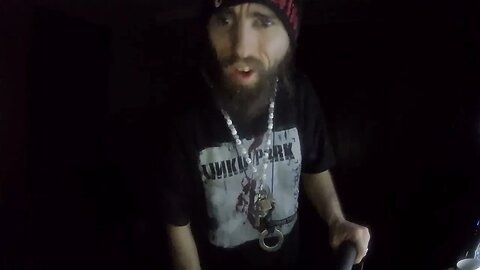 Cyraxx on Ytube. "POSSIBLE CHERNOBYLE ON THE WAY". Deleted. 2/15/2023