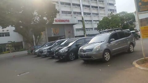 INI DIA RUMAH SAKIT TEMPAT @KANG DEDI MULYADI CHANNEL DI RAWAT