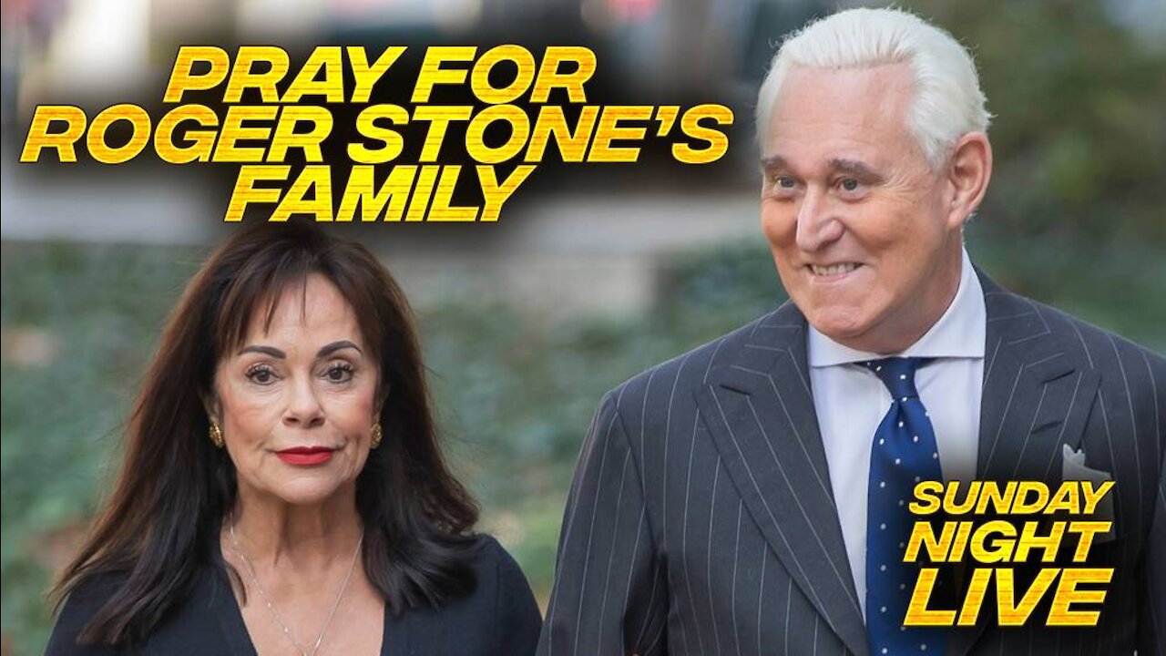 Update On The Stone Family After Cancer Diagnosis