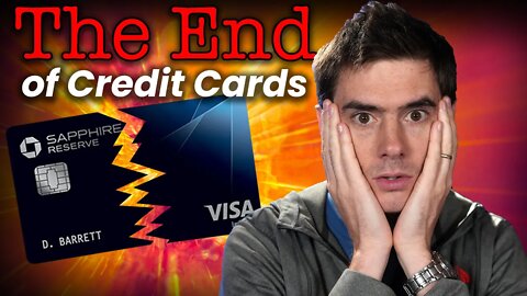 New Chase Payment System to Kill Credit Cards as we Know Them...