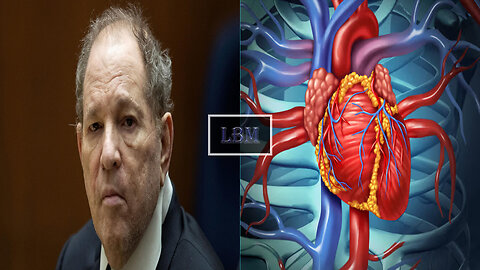 Why Does Harvey Weinstein Gets Heart Surgery Despite Being in Prison?