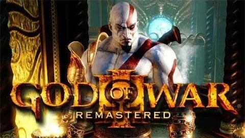 God of War 3 Remasterd : ( Playthrough Part 6 )