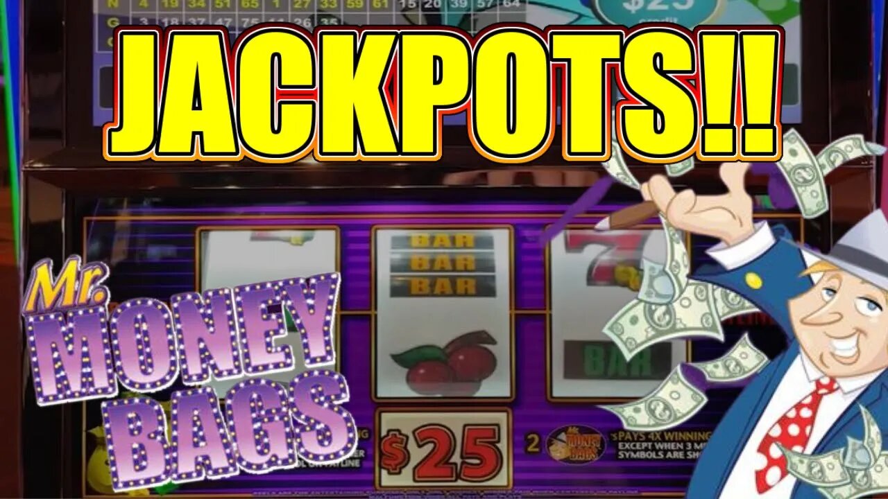 HIGH LIMIT JACKPOTS ALERT!!! 🚨PLAYING THE BEST RED SCREEN VGT SLOTS AROUND!