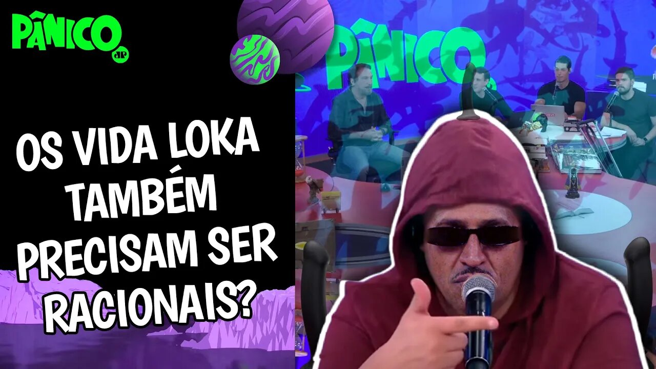 SEX SHOP DE MANO BROWN CONVENCERIA O SHARK TANK DO PÂNICO A INVESTIR NA TRETA DESSA PEQUENA EMPRESA?