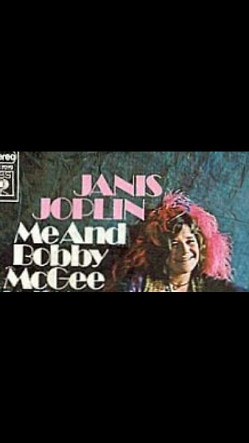 Janis Joplin's Mind-Blowing Cover of "Bobby McGee" #shorts #janisjoplin #rocknroll