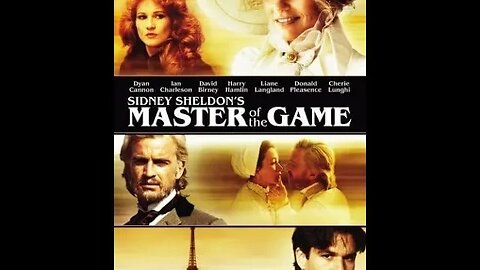 Master Of The Game - TV Mini Series - 1984 - Part 3 (of 8) - Total of 7 Hour Runtime - HD