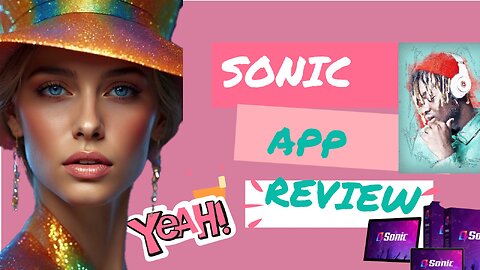 Sonic App Reviewer