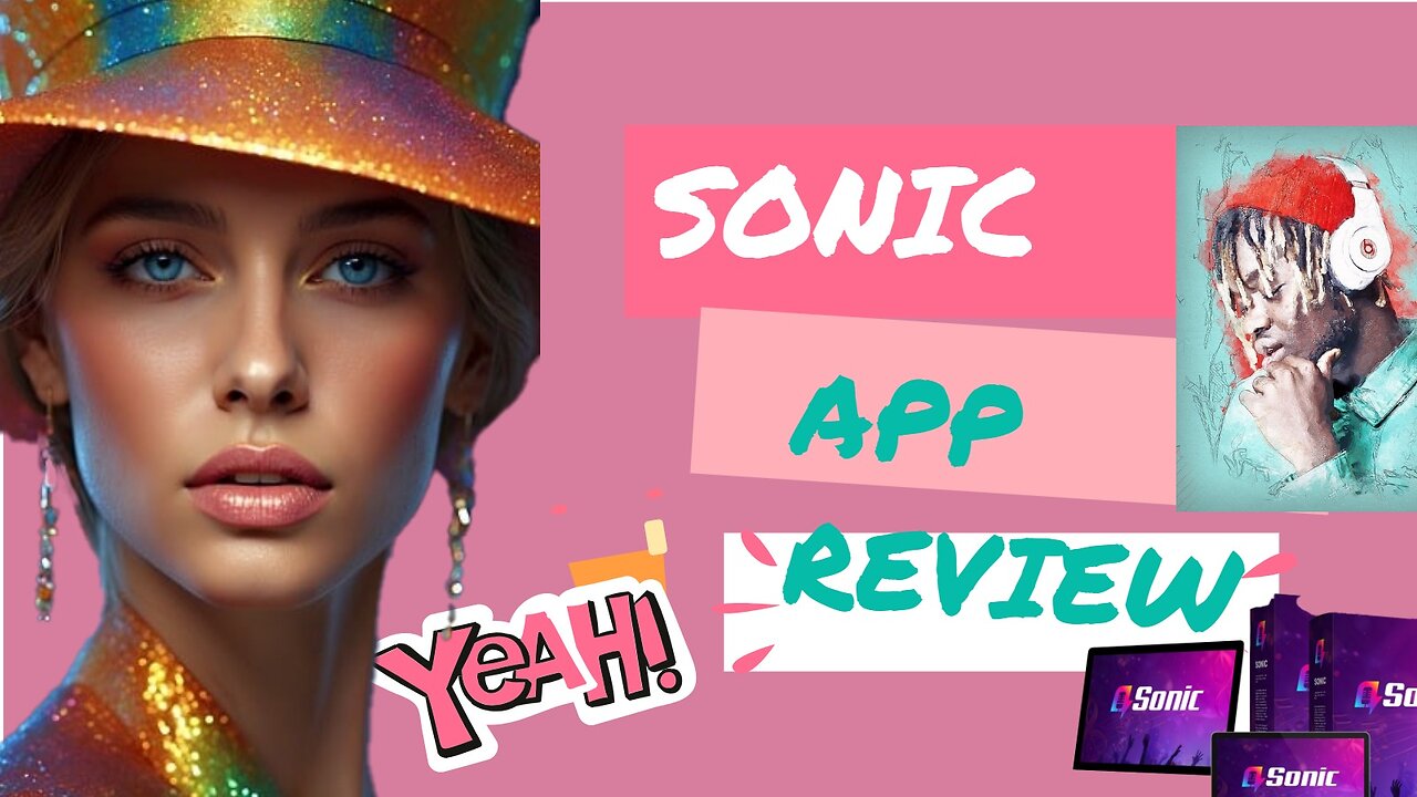 Sonic App Reviewer