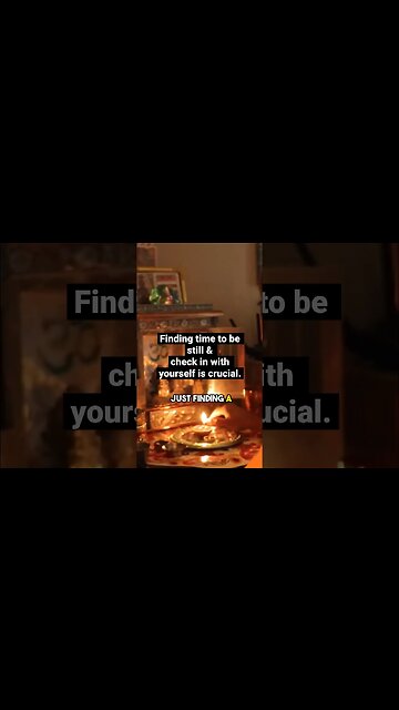 Even little moments of reflection, make all the difference in your #focus, and #happiness.