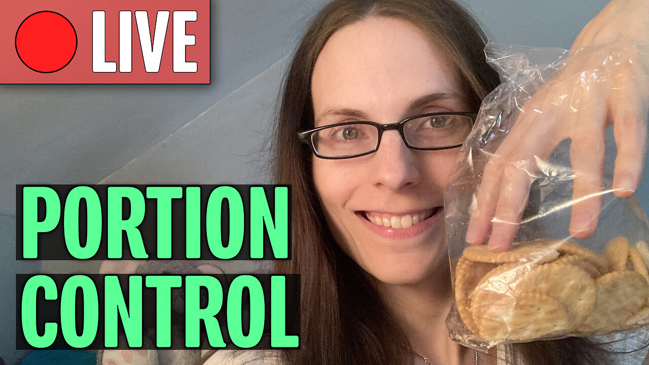 Eating Too Much? How to Have Proper Portion Control