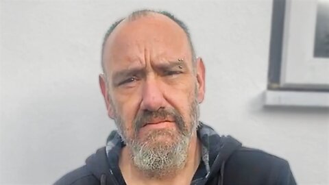 Mark Warren, Gloucester 23/12/23