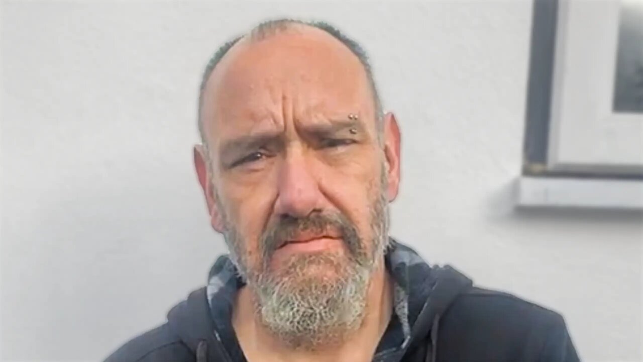 Mark Warren, Gloucester 23/12/23