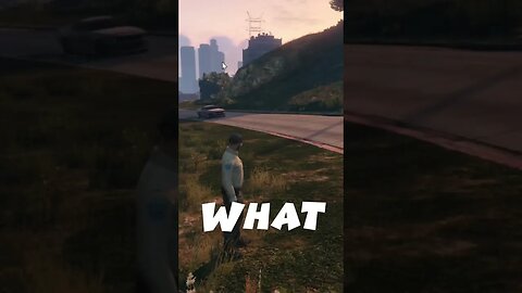 Friend's First GTA Experience | #shorts