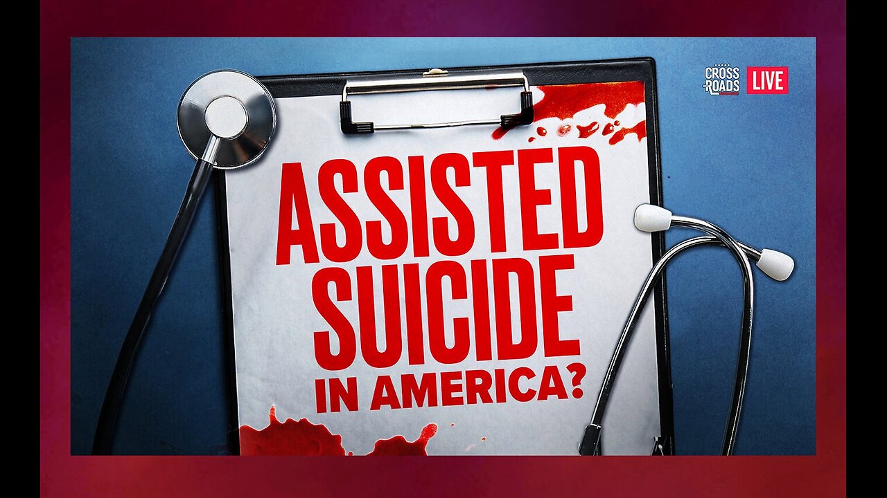 EPOCH TV | 20 US States Want to Allow Assisted Suicide