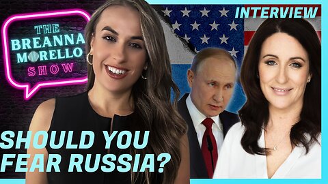 Is Russia Really Our Enemy?