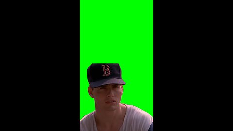 A Few Good Men Green Screen Video Template