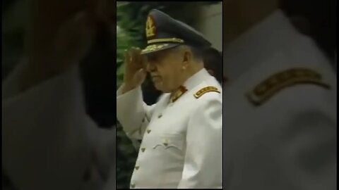 ÚLTIMO CUMPLEAÑOS DE UNIFORME 1997. 25 AÑOS CJE DESPUÉS SE DEJARÁ CAER EL ODIO Y REVANCHA !COBARDES!