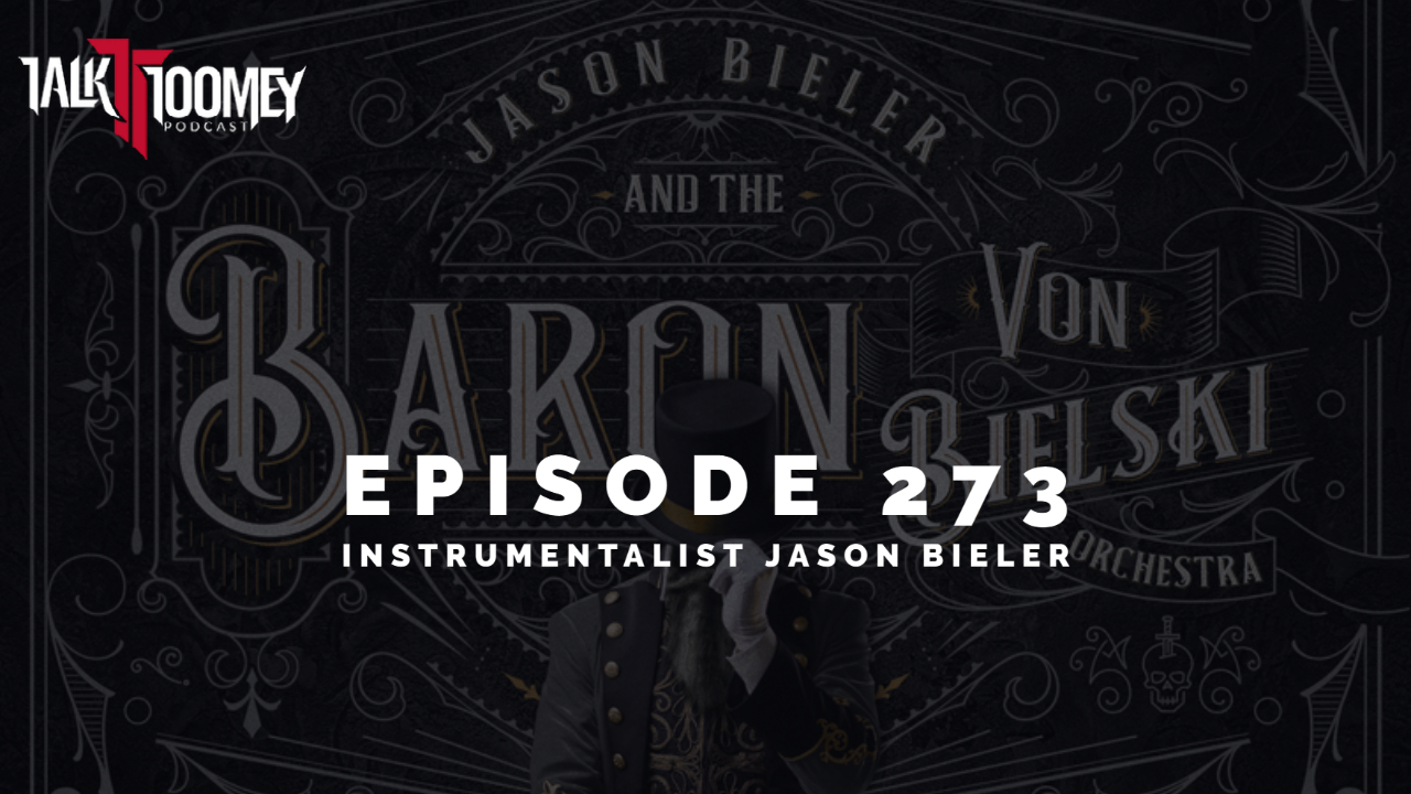 TT | Episode 273 - Instrumentalist Jason Bieler