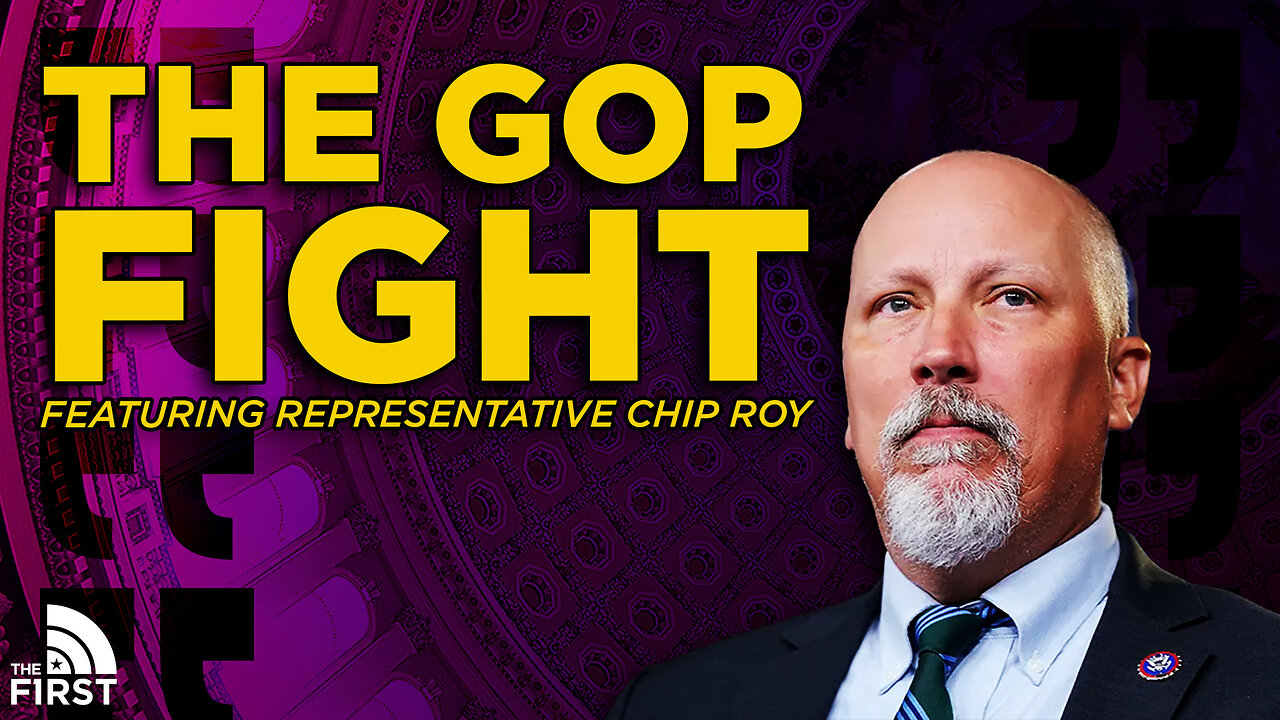 The GOP's Appropriations Fight