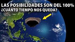 Fosa de las Marianas | Cuenta regresiva final