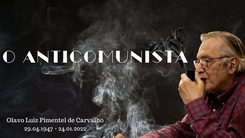 O Anticomunista