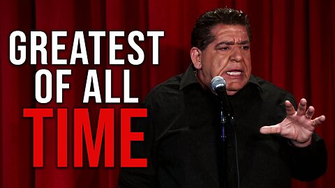 There will Never be Another Joey Diaz